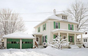 13 Butler Street South Berwick, Maine