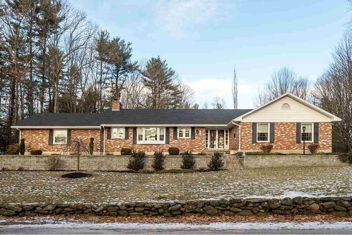 3 Sampson Road Rochester, NH  03867