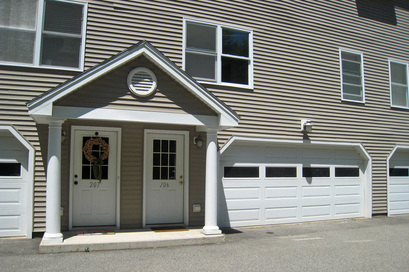 206 Coastal Woods Circle, Unit # 6  Kittery, Maine 03904