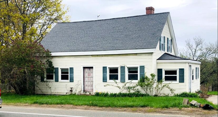 160 Rogers Road Kittery, Maine 03904
